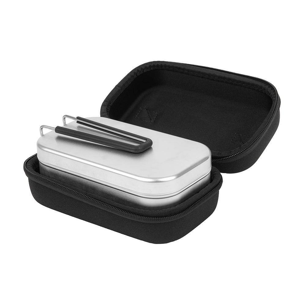 Trangia トランギア EVA Case Mess tin Small メスティン用EVAケース スモール