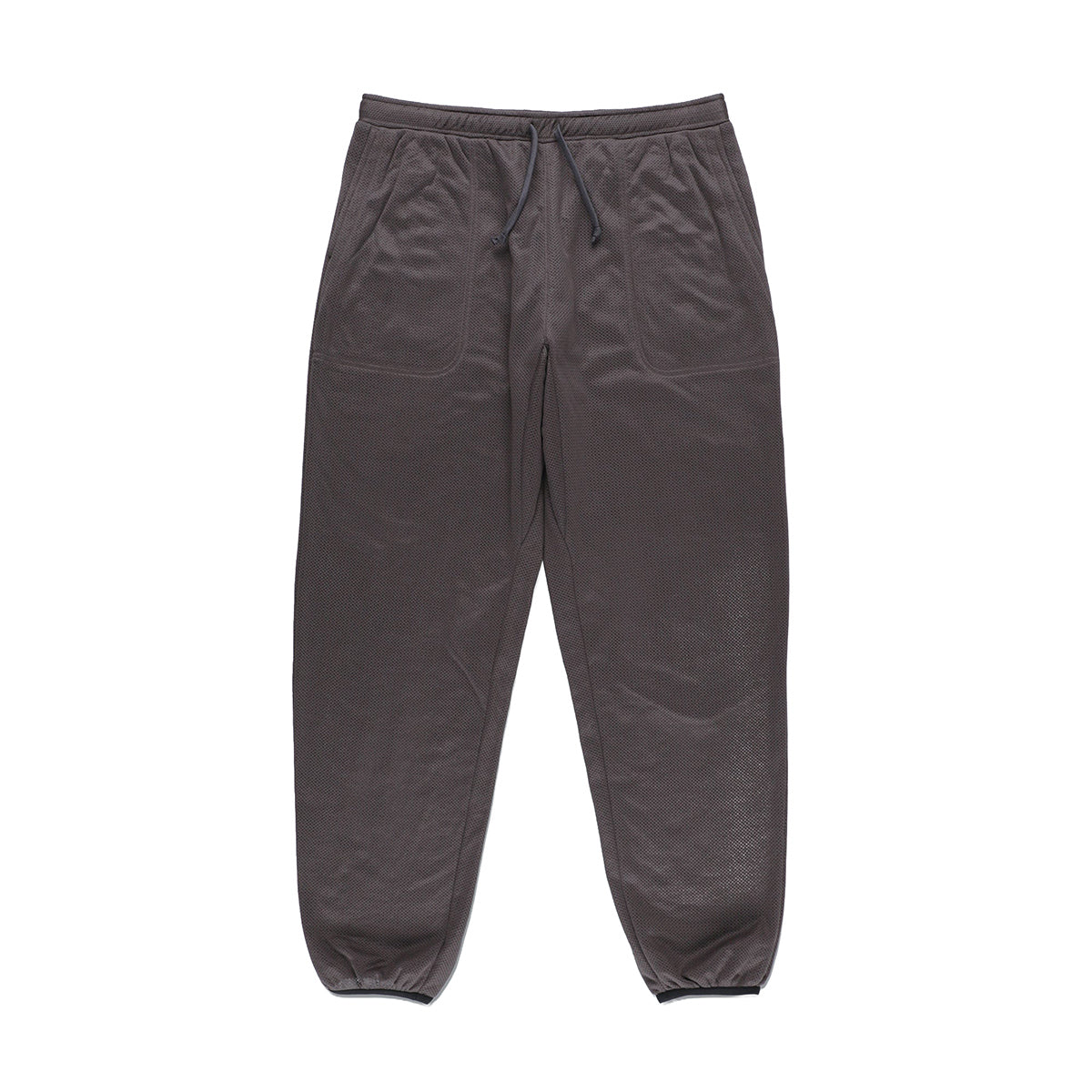 STATIC スタティック ADRIFT PANTS アドリフト パンツ Off Black
