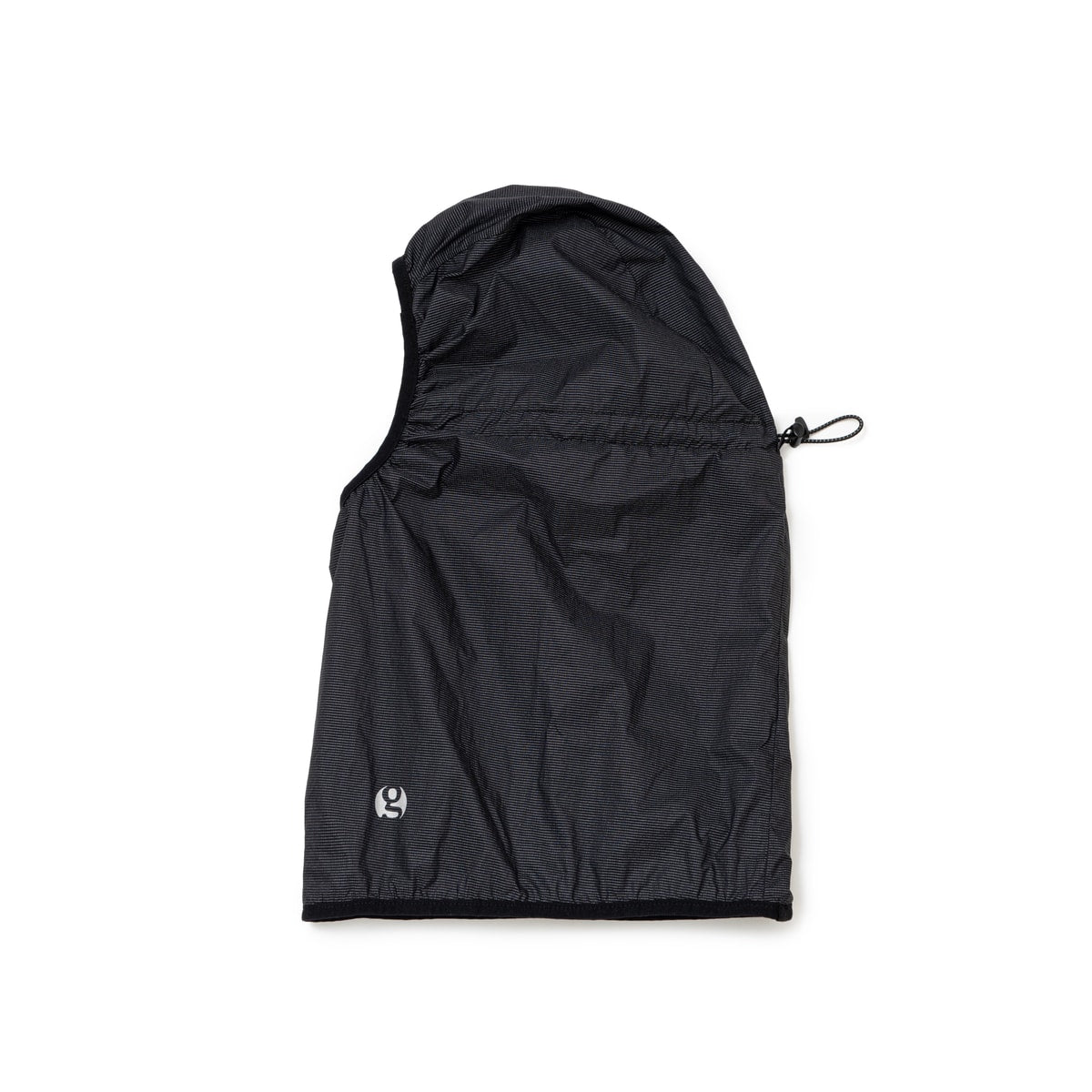 GOSSAMER GEAR ゴッサマーギア Balaclava with Dyneema × Polartec Alpha バラクラバ