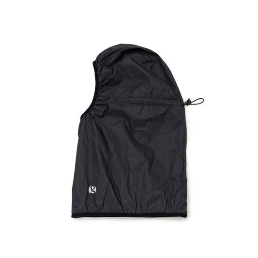 GOSSAMER GEAR ゴッサマーギア Balaclava with Dyneema × Polartec Alpha バラクラバ