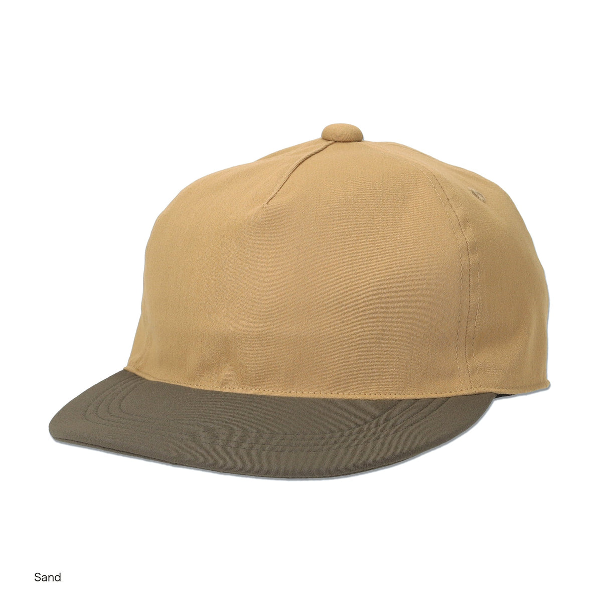 【DM便250円】STATIC スタティック BEBOP MD CAP ビバップ MD キャップ
