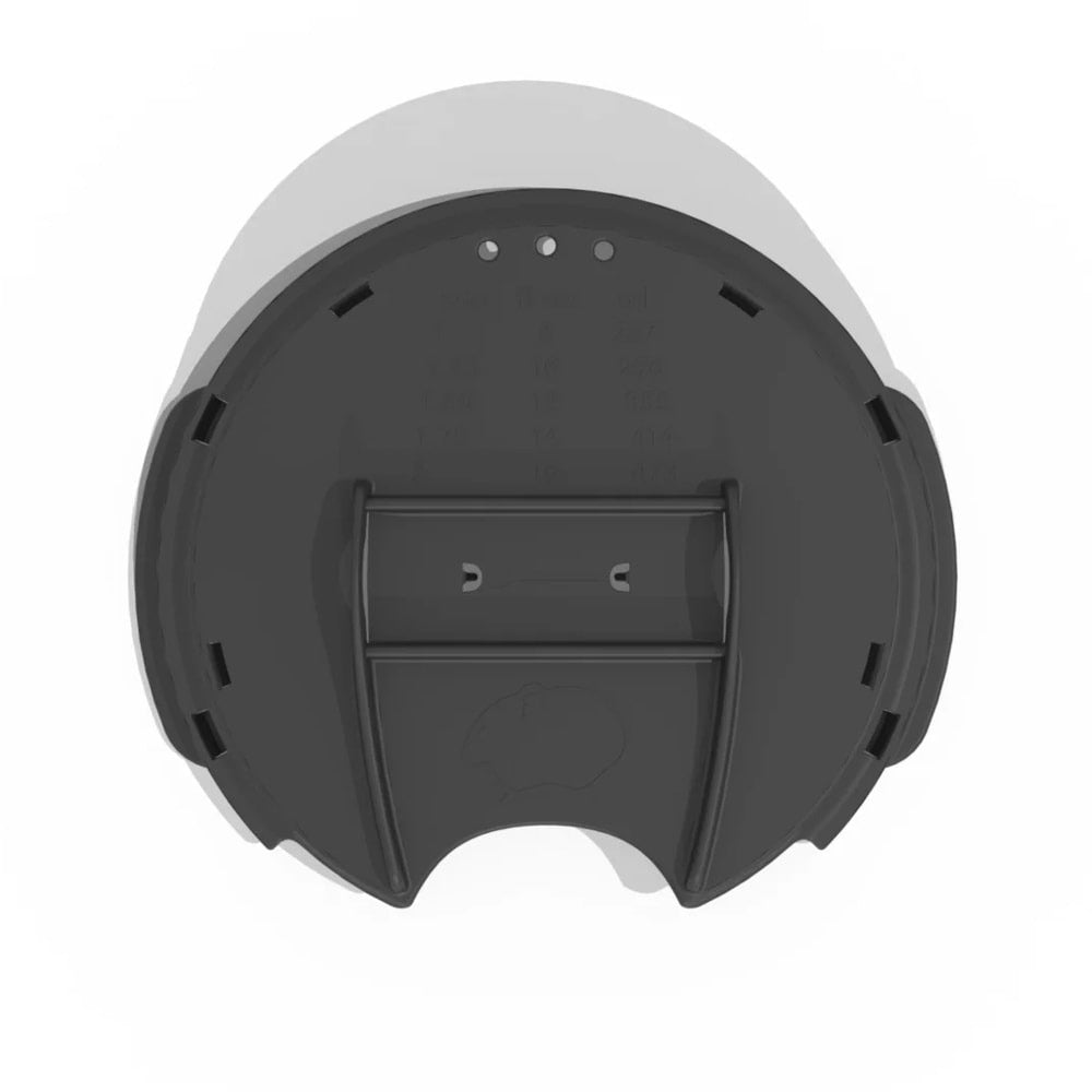【DM便190円】PIKA OUTDOORS ピカ アウトドアーズ The Pika Lid