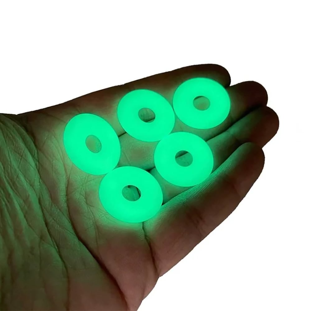 MARATAC マラタック afterburner glow ring アフターバーナー グローリング