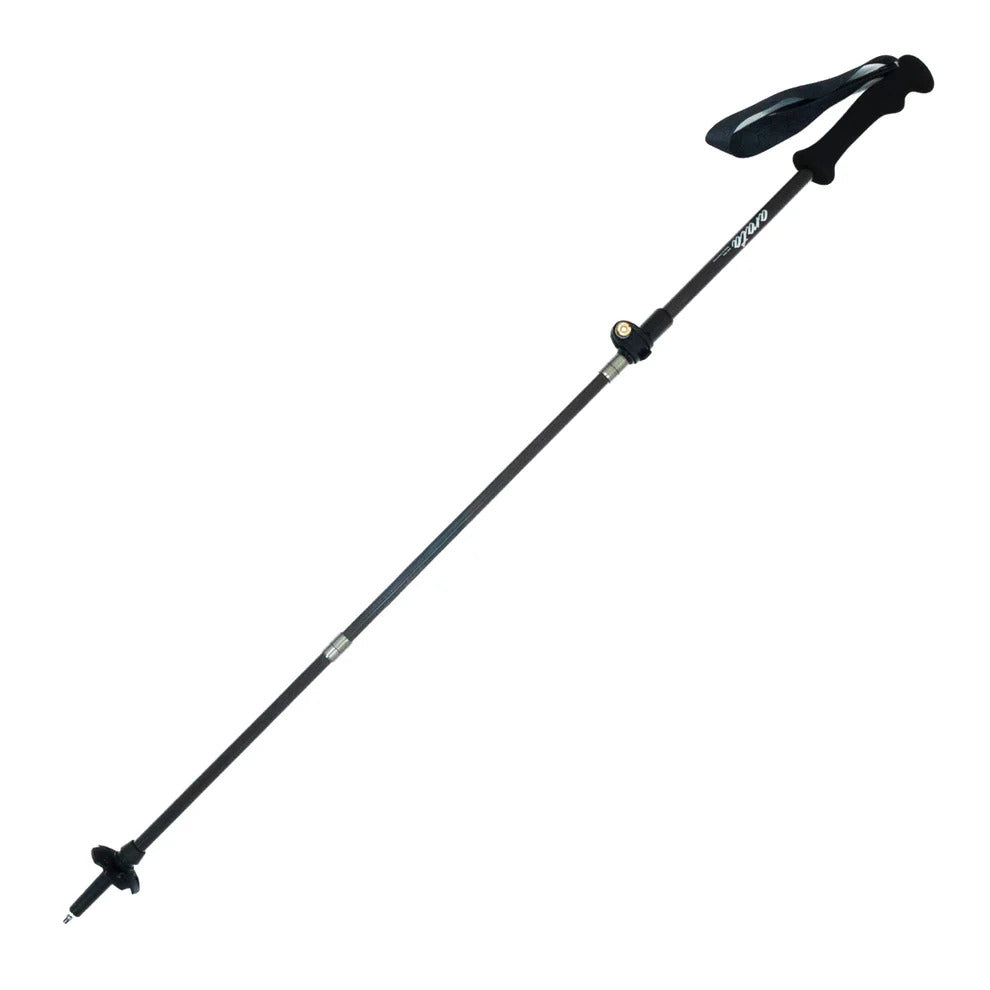 arata アラタ ATP-125 カーボントレッキングポール
