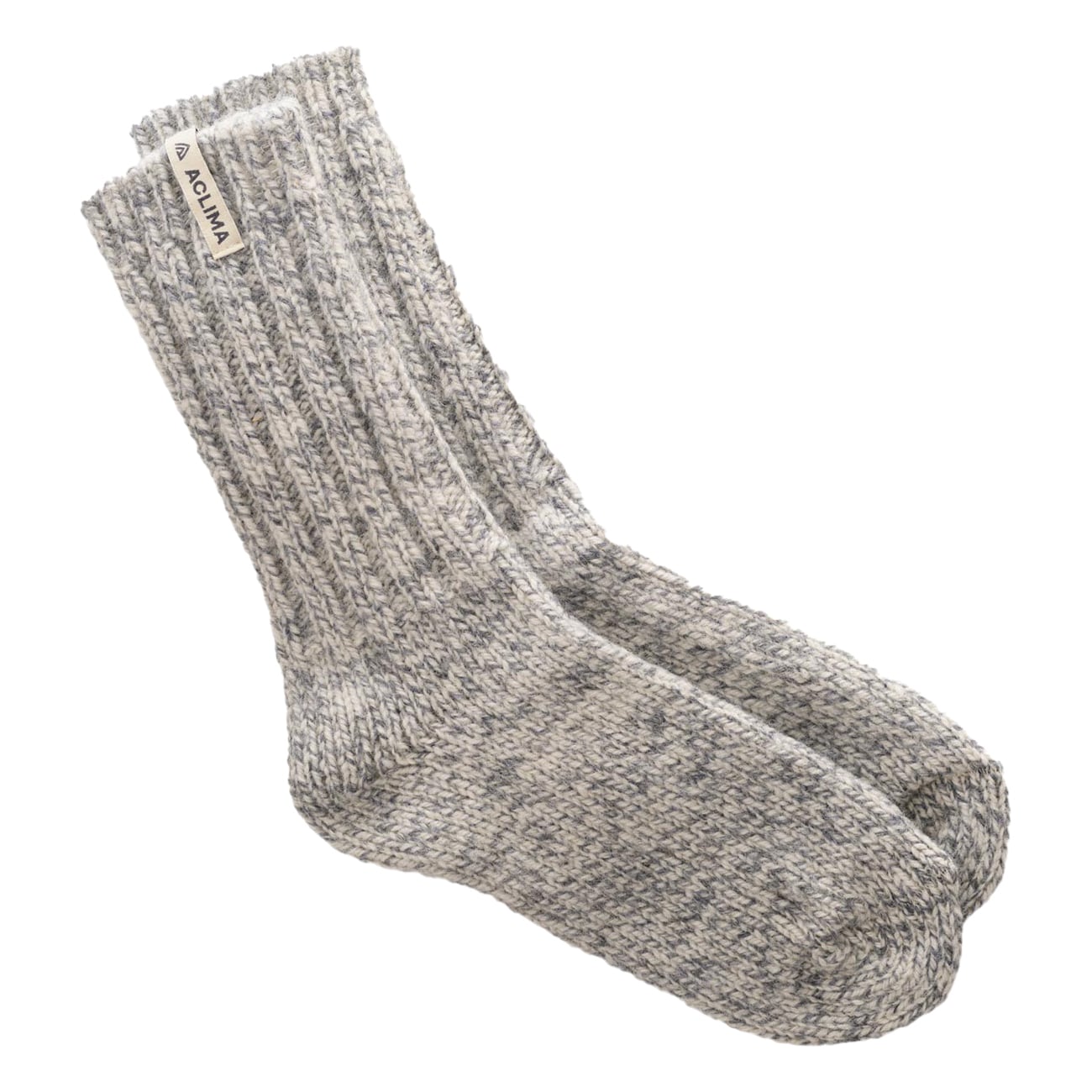 【DM便190円】ACLIMA アクリマ NORWEGIAN WOOL SOCKS ノルウェイジアン ウール ソックス