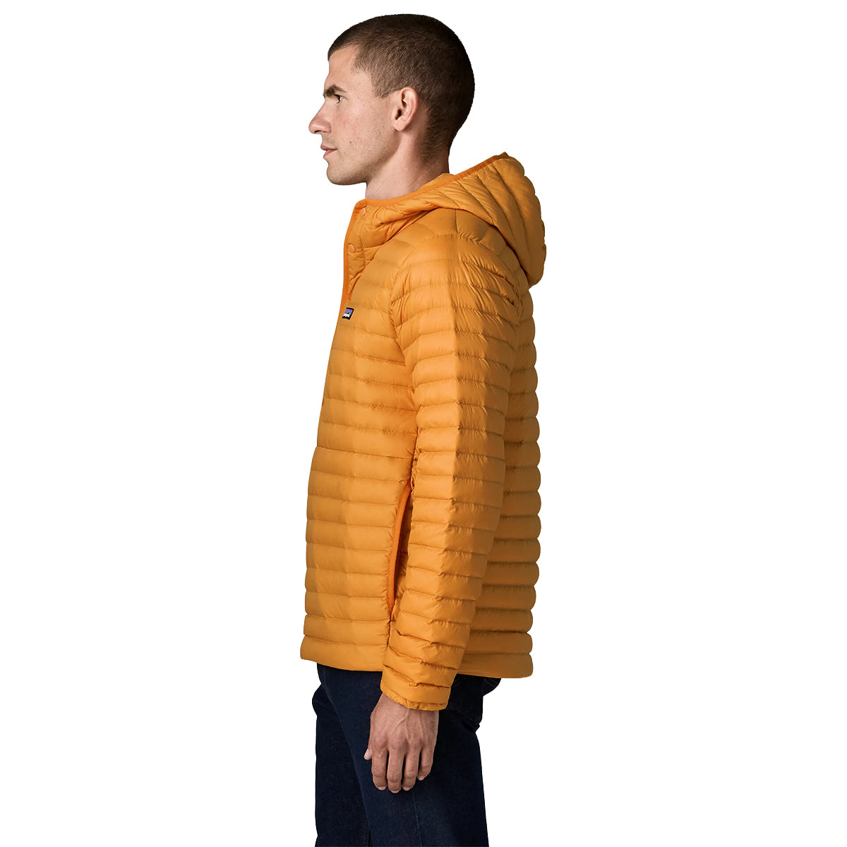 Patagonia  パタゴニア MS LW DOWN SWEATER P/O メンズ・ライトウェイト・ダウン・セーター・プルオーバー