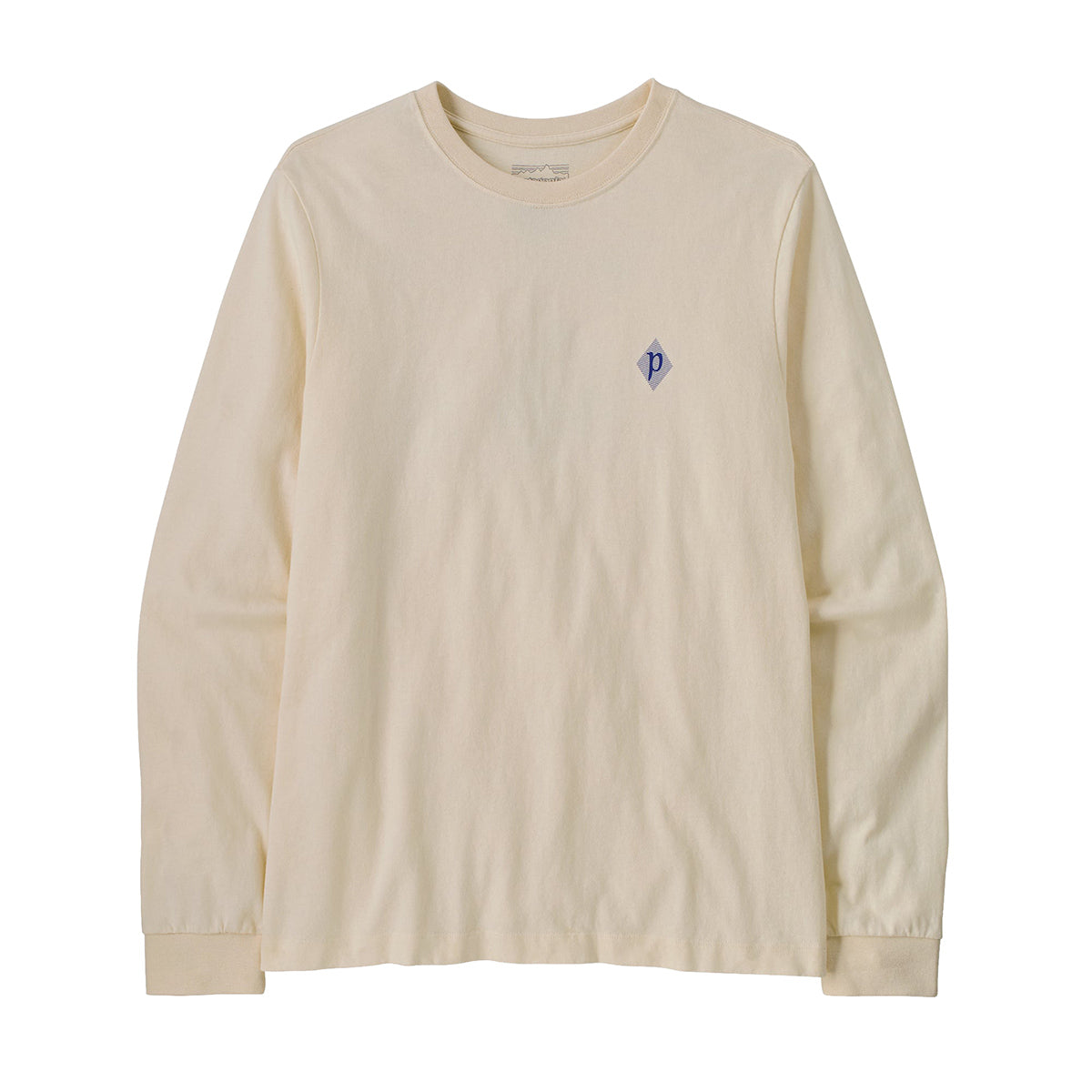 Patagonia パタゴニア MS L/S MW HUT TRIPPER SKYLINE T-SHIRT メンズ・ロングスリーブ・ミッドウェイト・ハット・トリッパー・スカイライン・Tシャツ 37896 UDNL