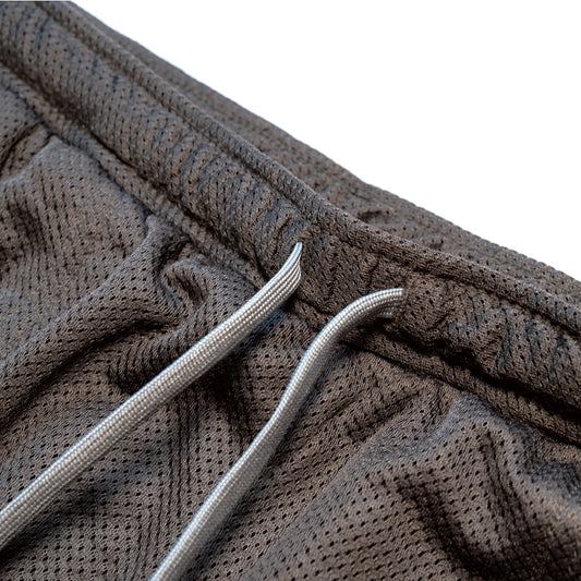 STATIC スタティック ADRIFT PANTS アドリフト パンツ Off Black