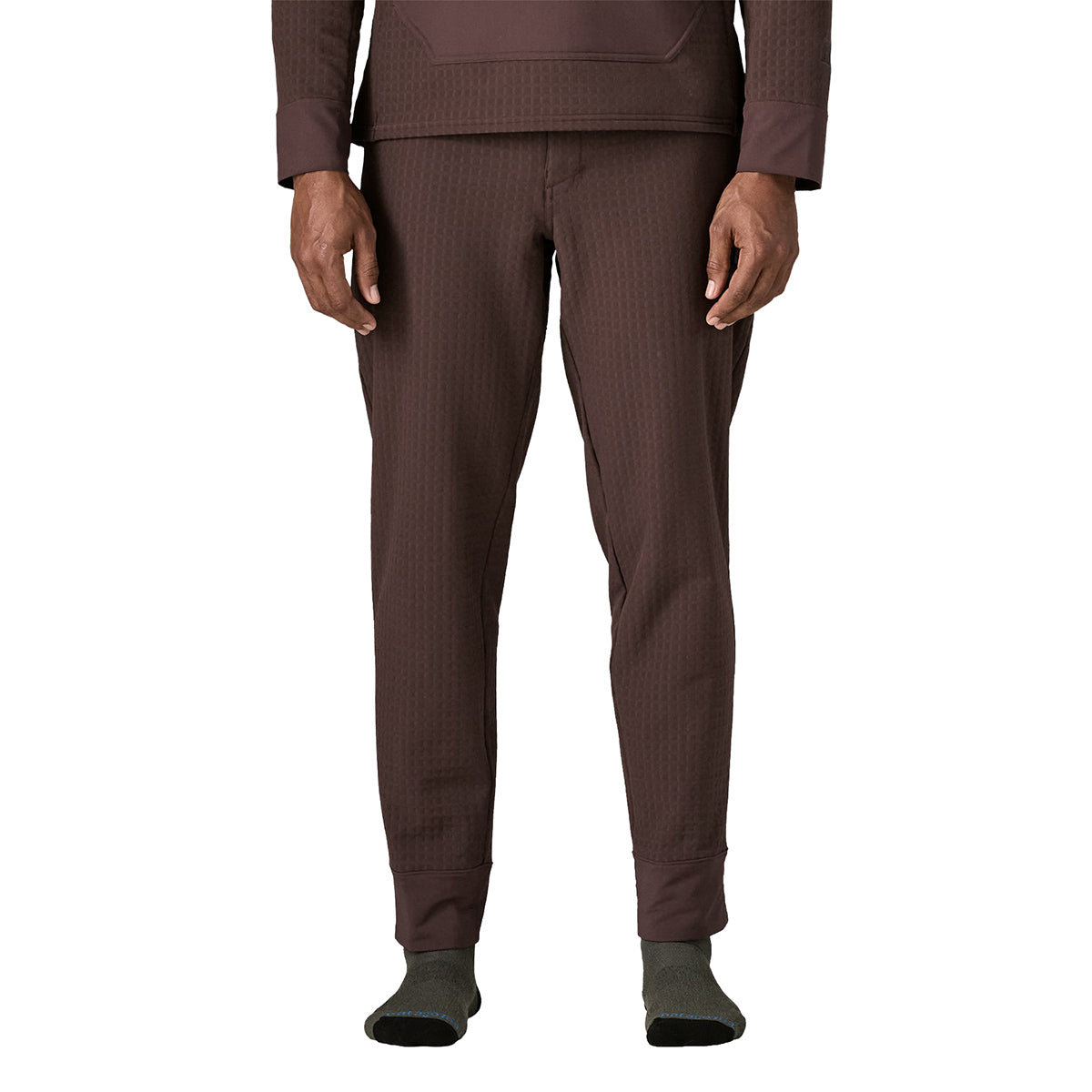 Patagonia パタゴニア MS R2 TECHFACE PANTS R2 テックフェイス・パンツ 21716 DNBR