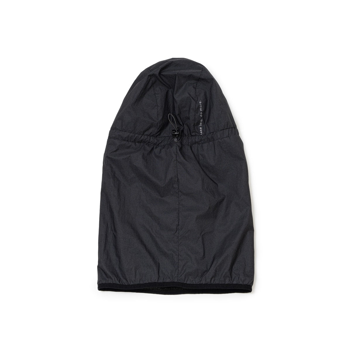 GOSSAMER GEAR ゴッサマーギア Balaclava with Dyneema × Polartec Alpha バラクラバ