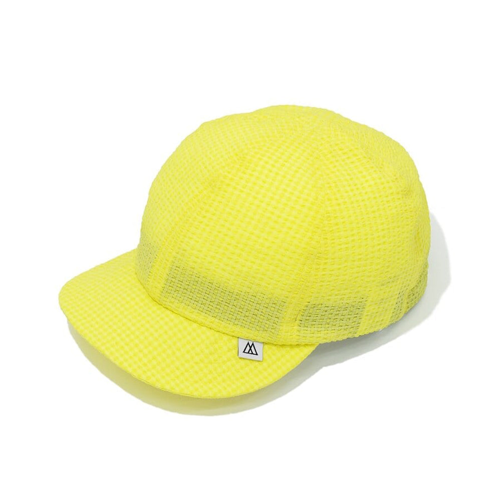 【DM便190円】RIDGE MOUNTAIN GEAR リッジマウンテンギア Comfy Basic Cap コンフィベーシックキャップ