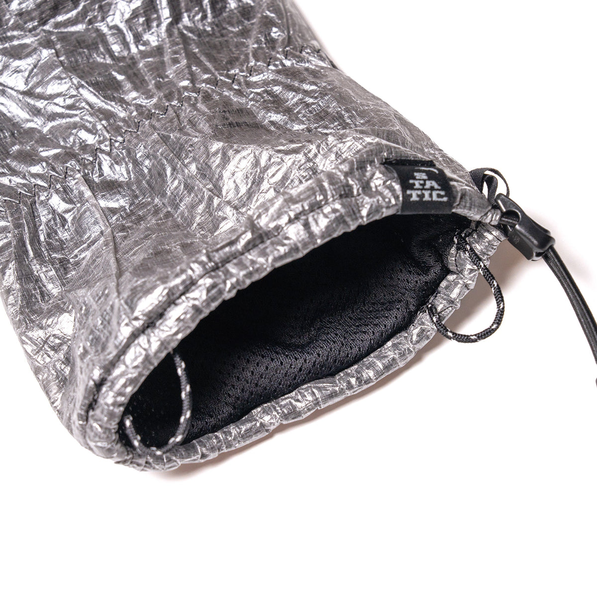 【DM便250円】STATIC スタティック BELAYER DYNEEMA MITTEN ビレイヤー ダイニーマ ミトン