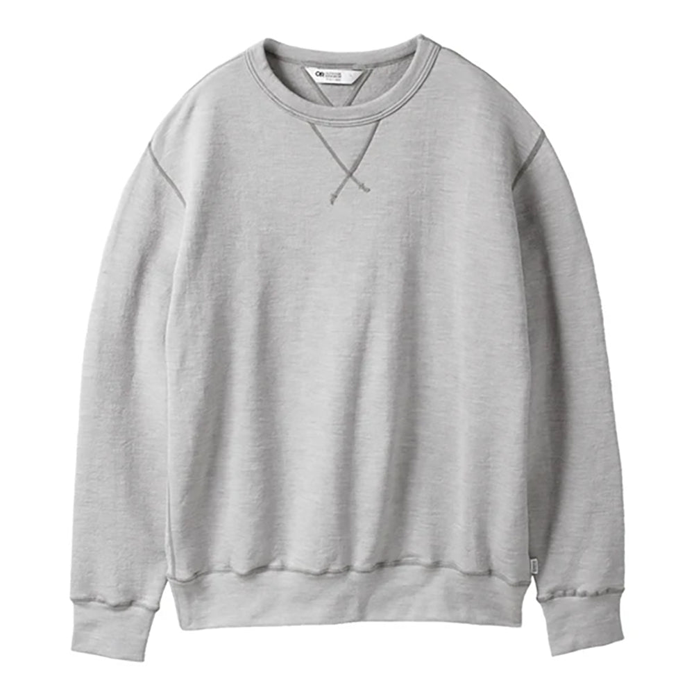 OUTDOOR RESEARCH × Yetina アウトドアリサーチ×イエティナ OR アウトドアリサーチ La Push Wool Crew ラ ブッシュ ウール クルー