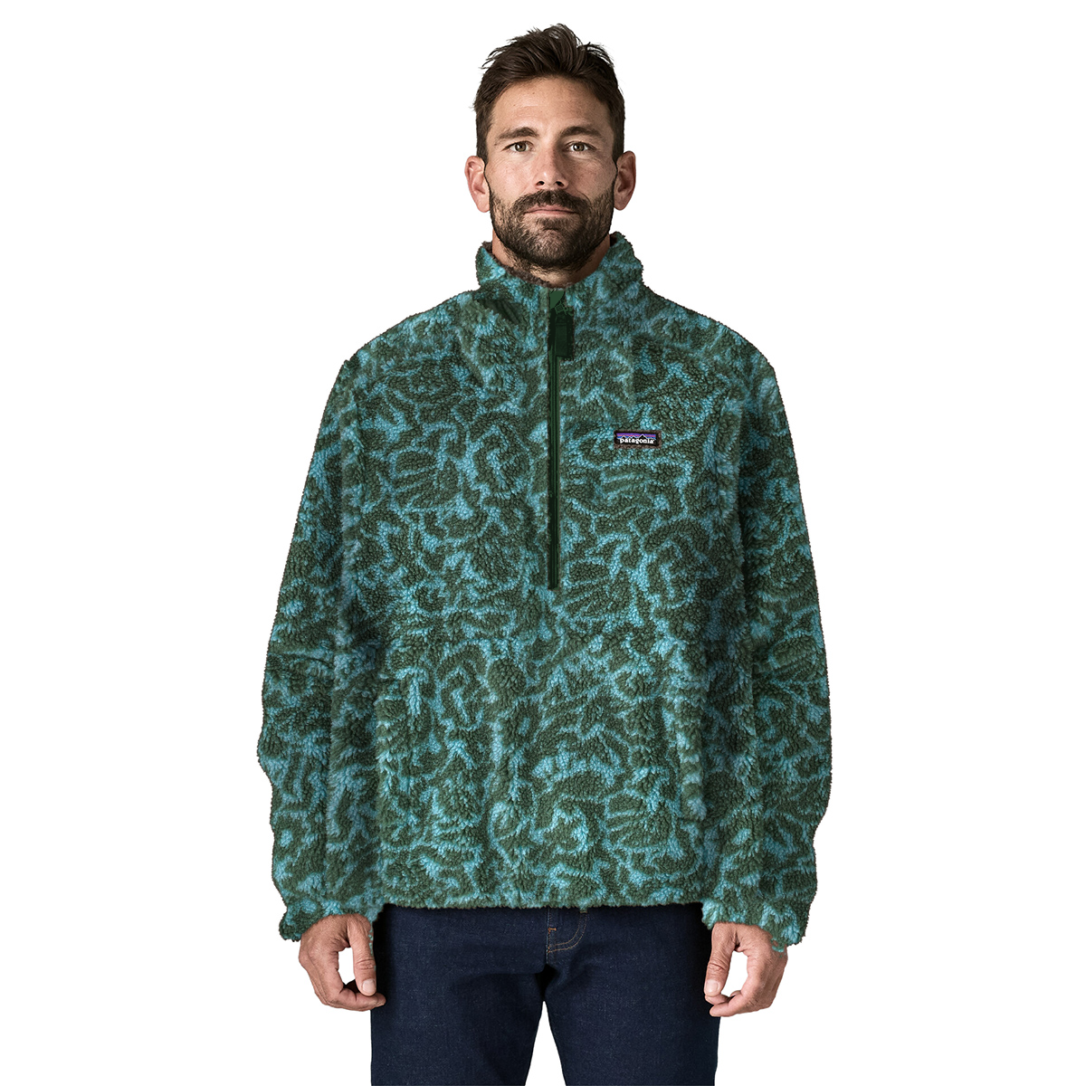 Patagonia パタゴニア MS RETRO-X P/O メンズ・レトロX・プルオーバー 23140 MTCA