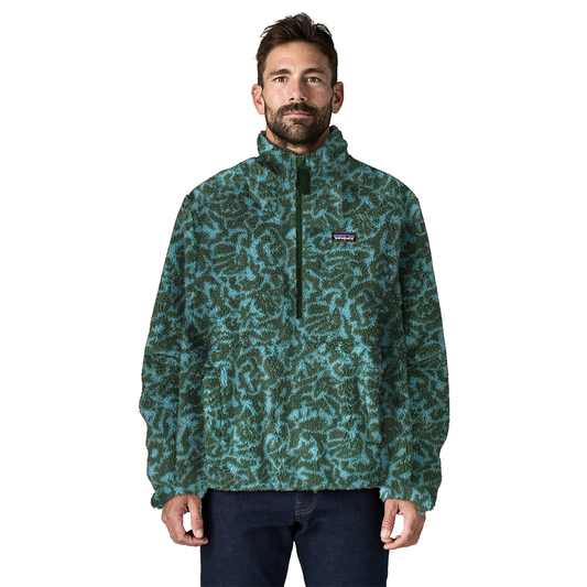 Patagonia パタゴニア MS RETRO-X P/O メンズ・レトロX・プルオーバー 23140 MTCA
