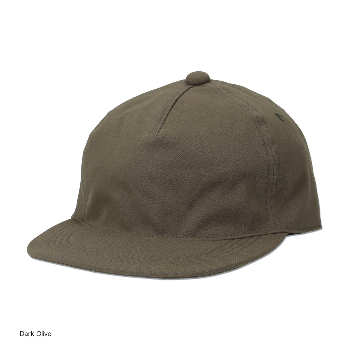 【DM便250円】STATIC スタティック BEBOP MD CAP ビバップ MD キャップ