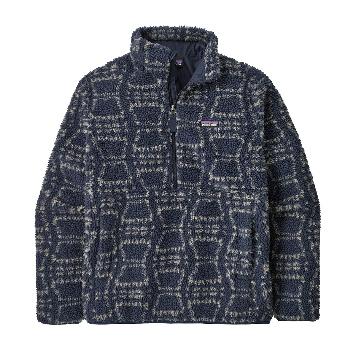 Patagonia パタゴニア MS RETRO-X P/O メンズ・レトロX・プルオーバー 23140 SHNA
