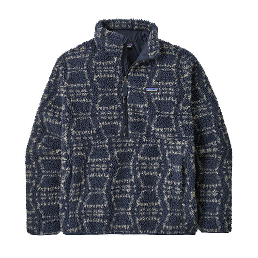 Patagonia パタゴニア MS RETRO-X P/O メンズ・レトロX・プルオーバー 23140 SHNA