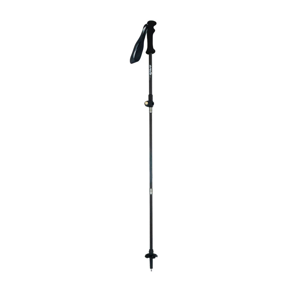 arata アラタ ATP-125 カーボントレッキングポール