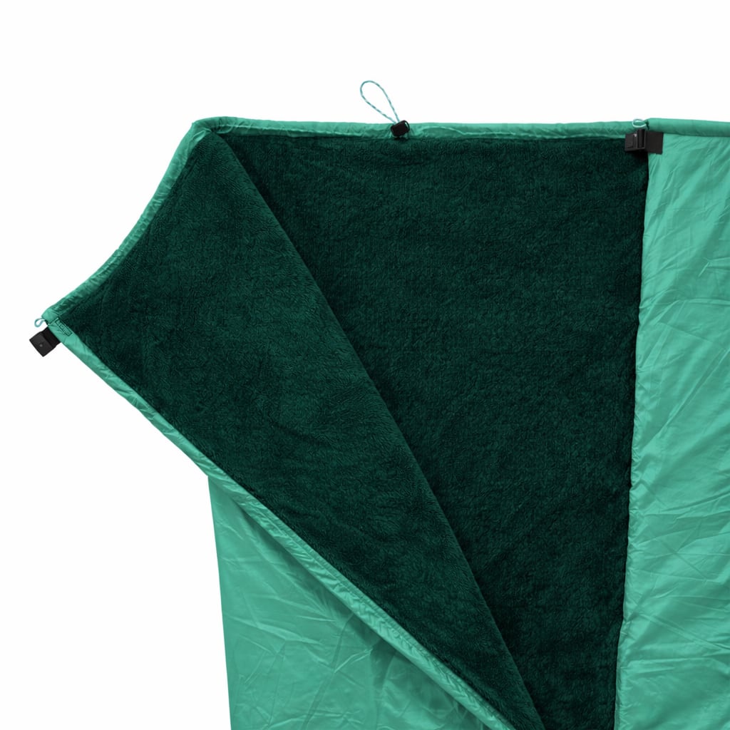 【4/30迄オーダー受付中】Montkage Products モンカゲプロダクツ Sleeping Quilt「MINO 40」 納期2〜3ヶ月