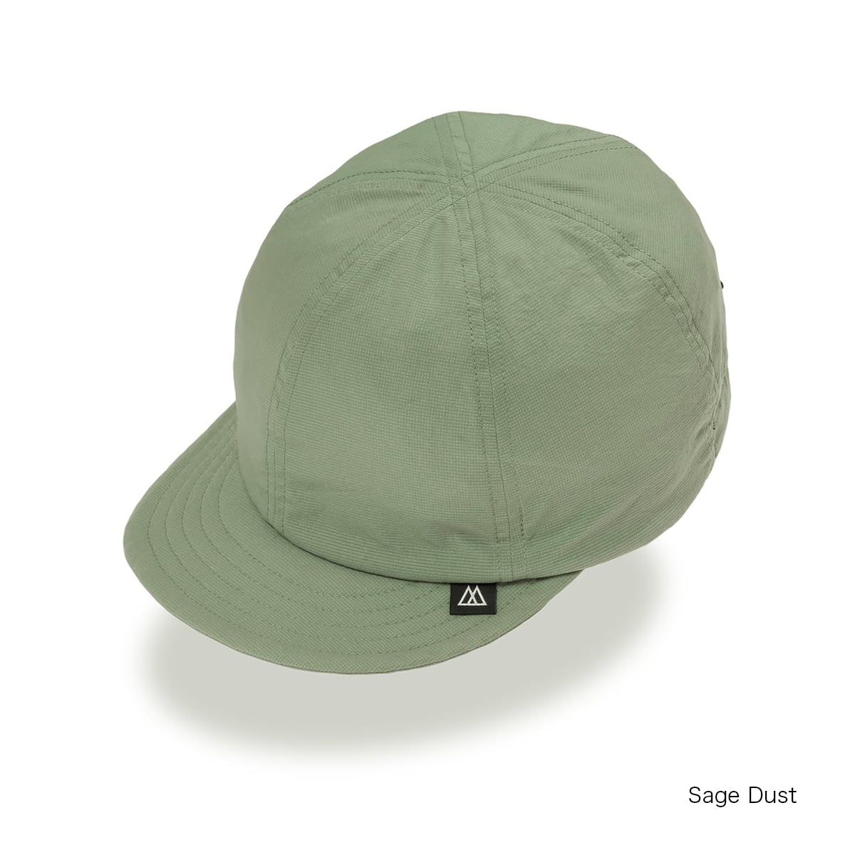 【DM便190円】RIDGE MOUNTAIN GEAR リッジマウンテンギア Basic Cap NT