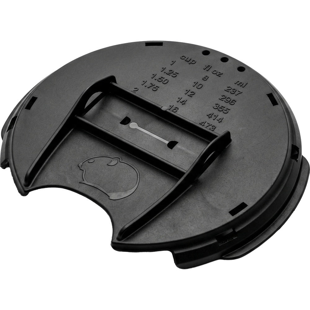【DM便190円】PIKA OUTDOORS ピカ アウトドアーズ The Pika Lid