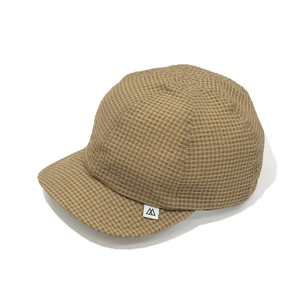 【DM便190円】RIDGE MOUNTAIN GEAR リッジマウンテンギア Comfy Basic Cap コンフィベーシックキャップ