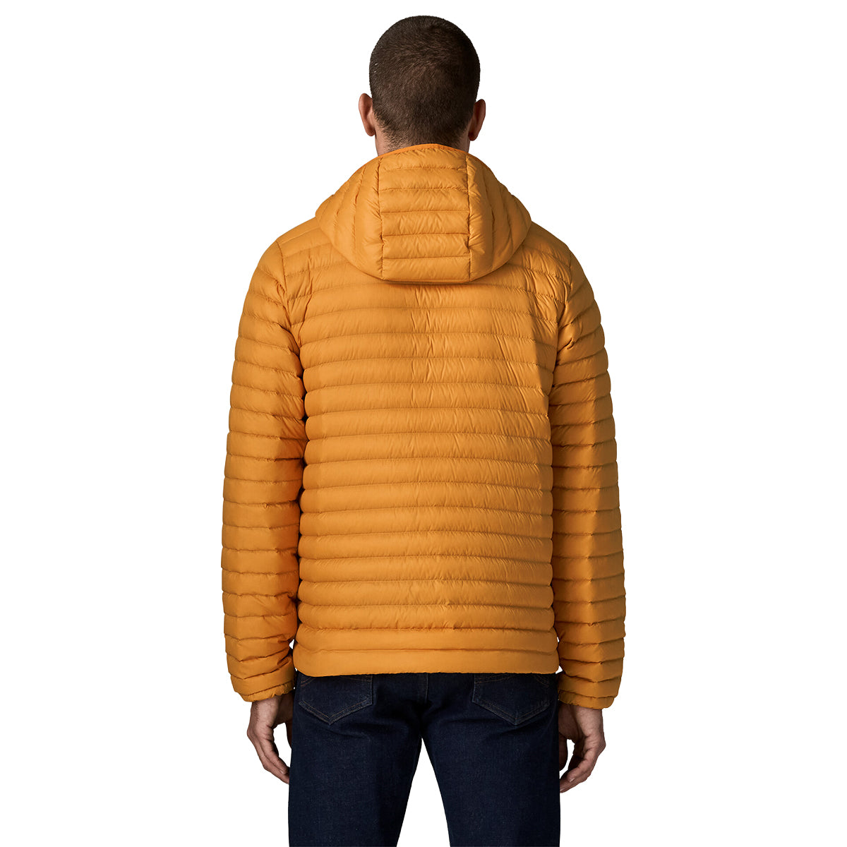 Patagonia  パタゴニア MS LW DOWN SWEATER P/O メンズ・ライトウェイト・ダウン・セーター・プルオーバー