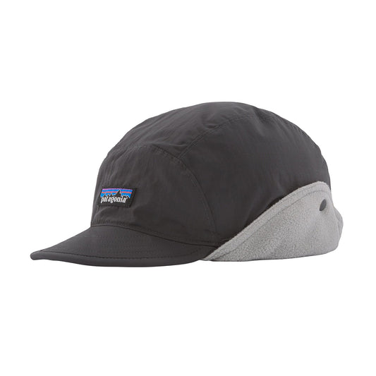 【DM便250円】Patagonia パタゴニア ISTHMUS EARFLAP CAP イスマス・イヤーフラップ・キャップ 33531 INBK