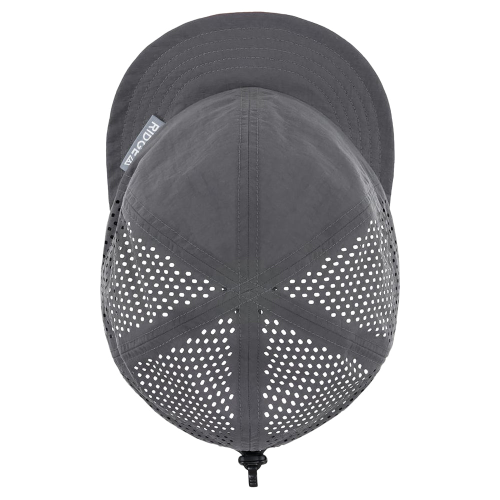 RIDGE MOUNTAIN GEAR リッジマウンテンギア Basic Cap Punching バーシックキャップ パンチング
