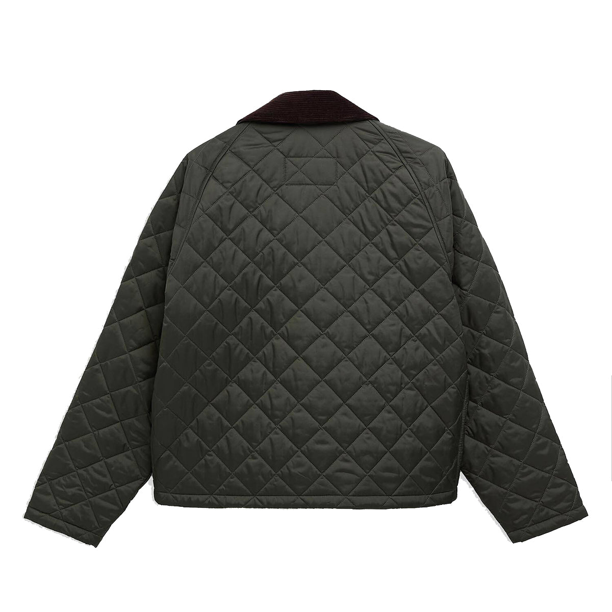 Barbour バブアー SPEY QUILTED JACKET スペイ キルティングジャケット ユニセックス 252MQU1802