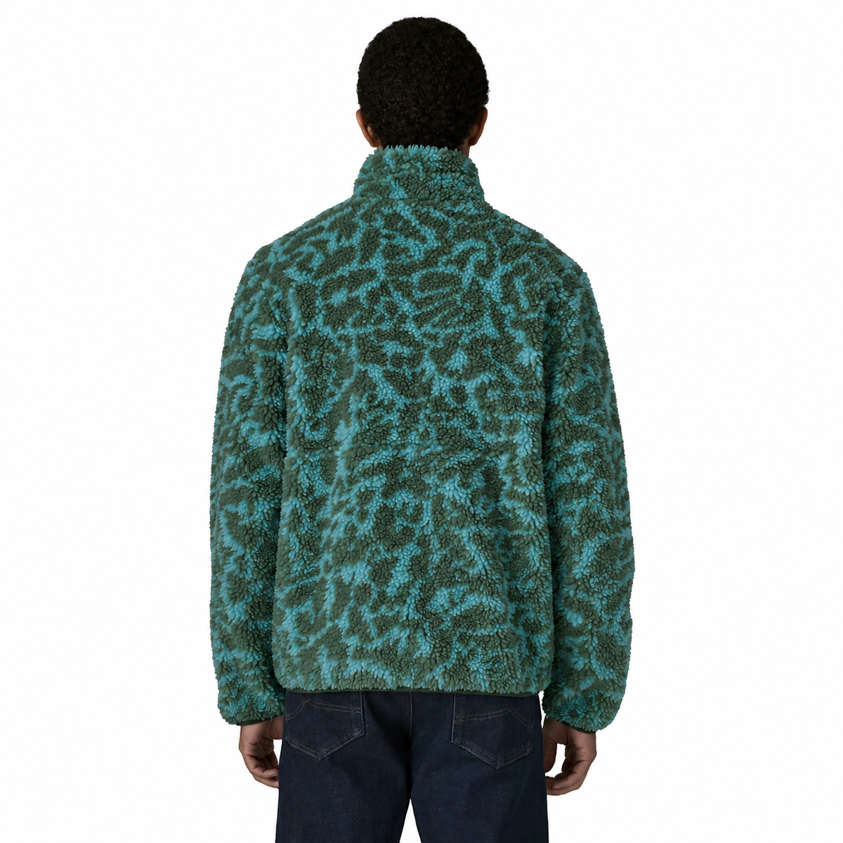 Patagonia パタゴニア MS RETRO-X P/O メンズ・レトロX・プルオーバー 23140 MTCA