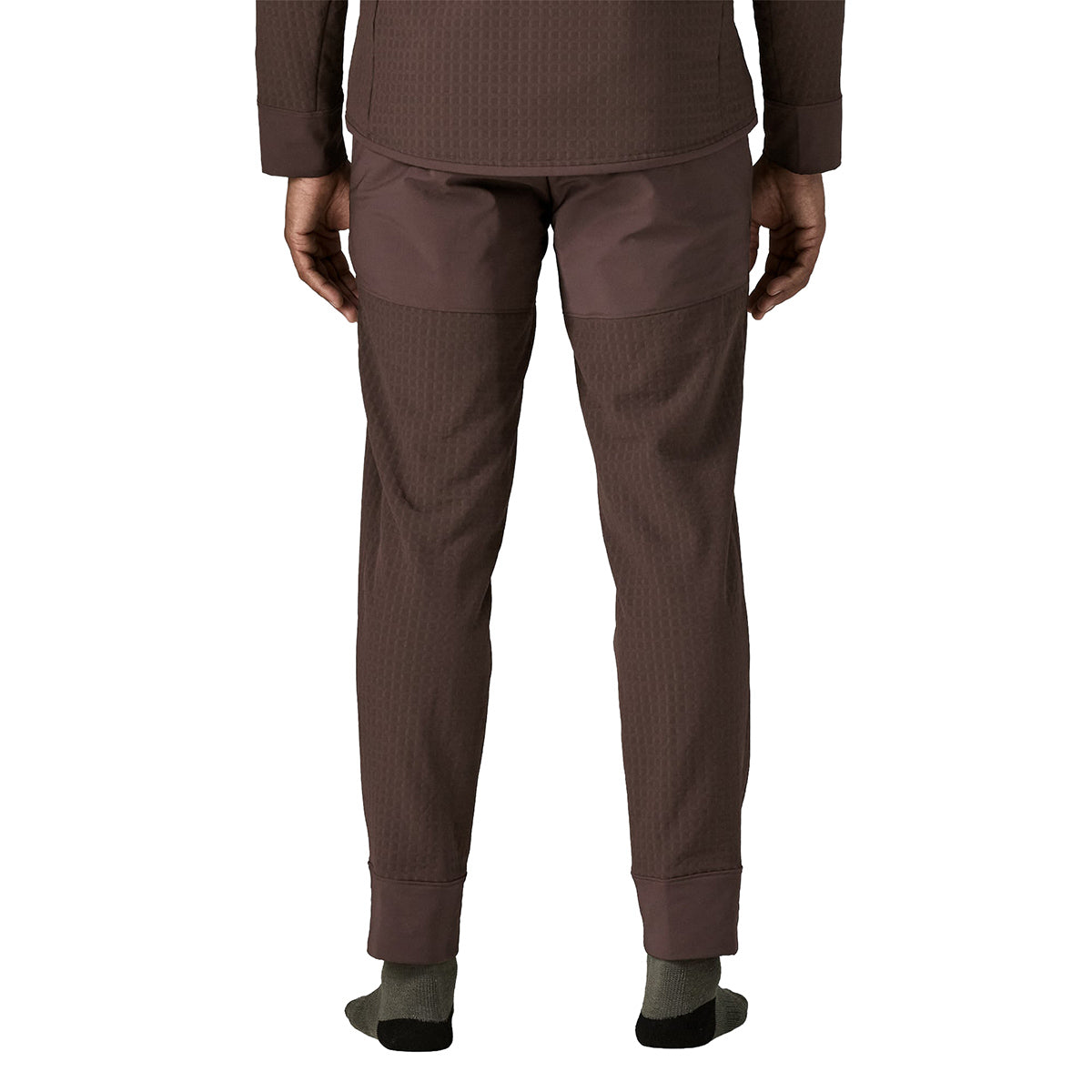 Patagonia パタゴニア MS R2 TECHFACE PANTS R2 テックフェイス・パンツ 21716 DNBR