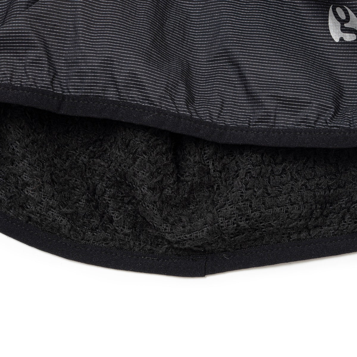 GOSSAMER GEAR ゴッサマーギア Balaclava with Dyneema × Polartec Alpha バラクラバ