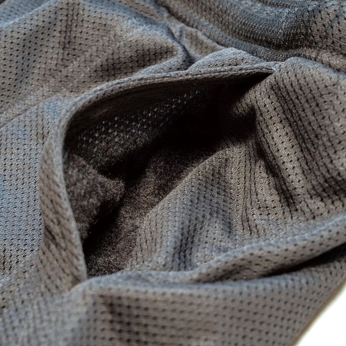 STATIC スタティック ADRIFT PANTS アドリフト パンツ Off Black