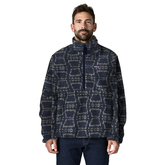 Patagonia パタゴニア MS RETRO-X P/O メンズ・レトロX・プルオーバー 23140 SHNA