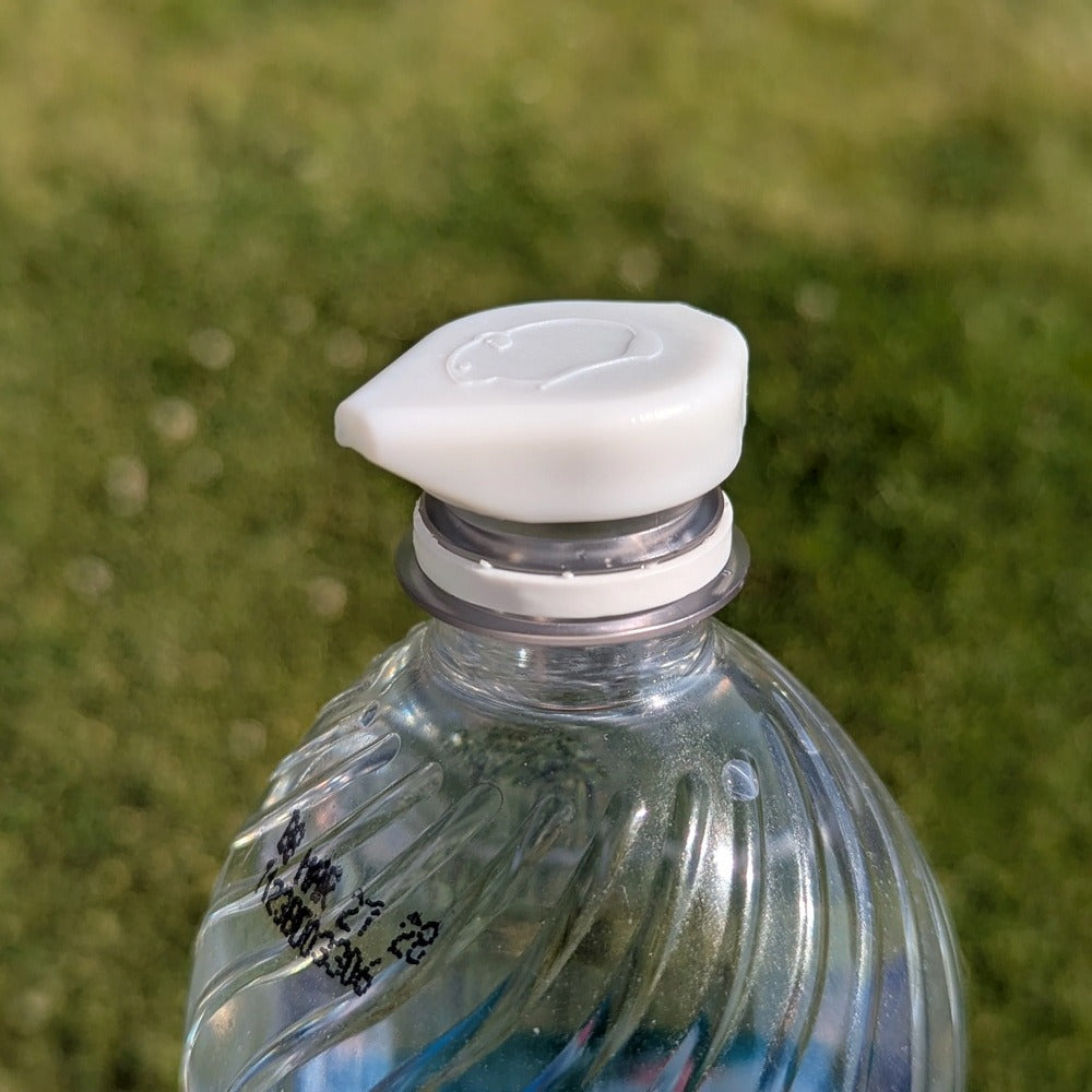 【DM便190円】PIKA OUTDOORS ピカ アウトドアーズ Backwoods Bidet 2.0