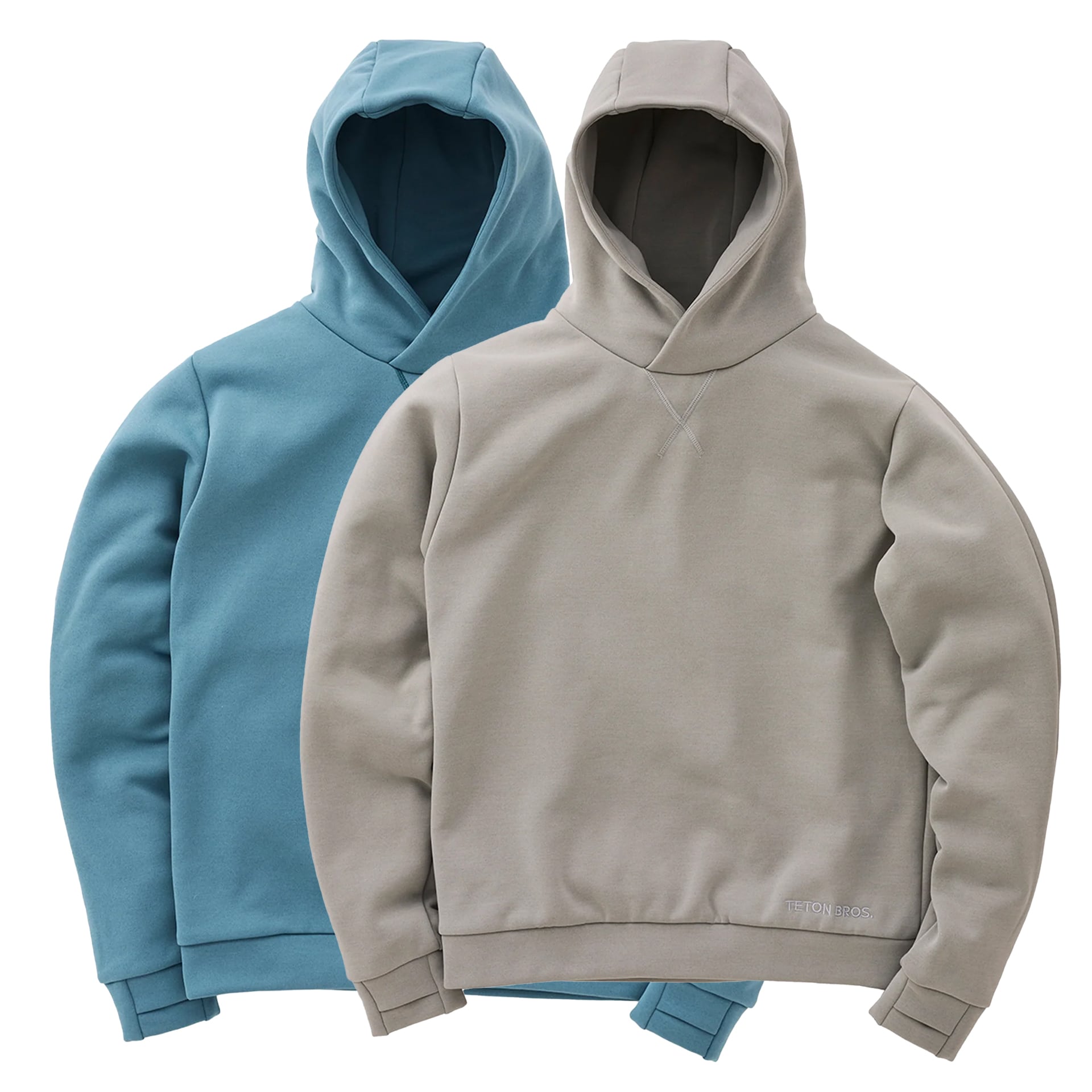 Teton Bros. – THE MOUNTAIN EDITIONS