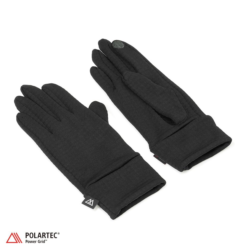 RIDGE MOUNTAIN GEAR リッジマウンテンギア Power Grid Gloves パワーグリッドグローブ