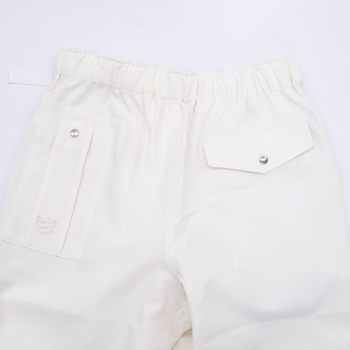 RawLow Mountain Works ロウロウマウンテンワークス Hiker Baker Pants ハイカーベイカーパンツ