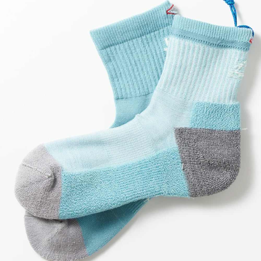 【DM便190円】HIKER TRASH｜TRAIL MAGIC HIKE TREK MID（HT30003） ハイカートラッシュ｜トレイルマジック ハイク トレック ミッド