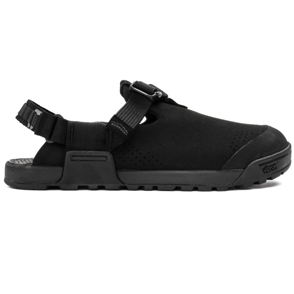 BEDROCK SANDALS ベッドロックサンダル Mountain Clog Synthetic Suede マウンテンクロッグ シンセティック スウェード