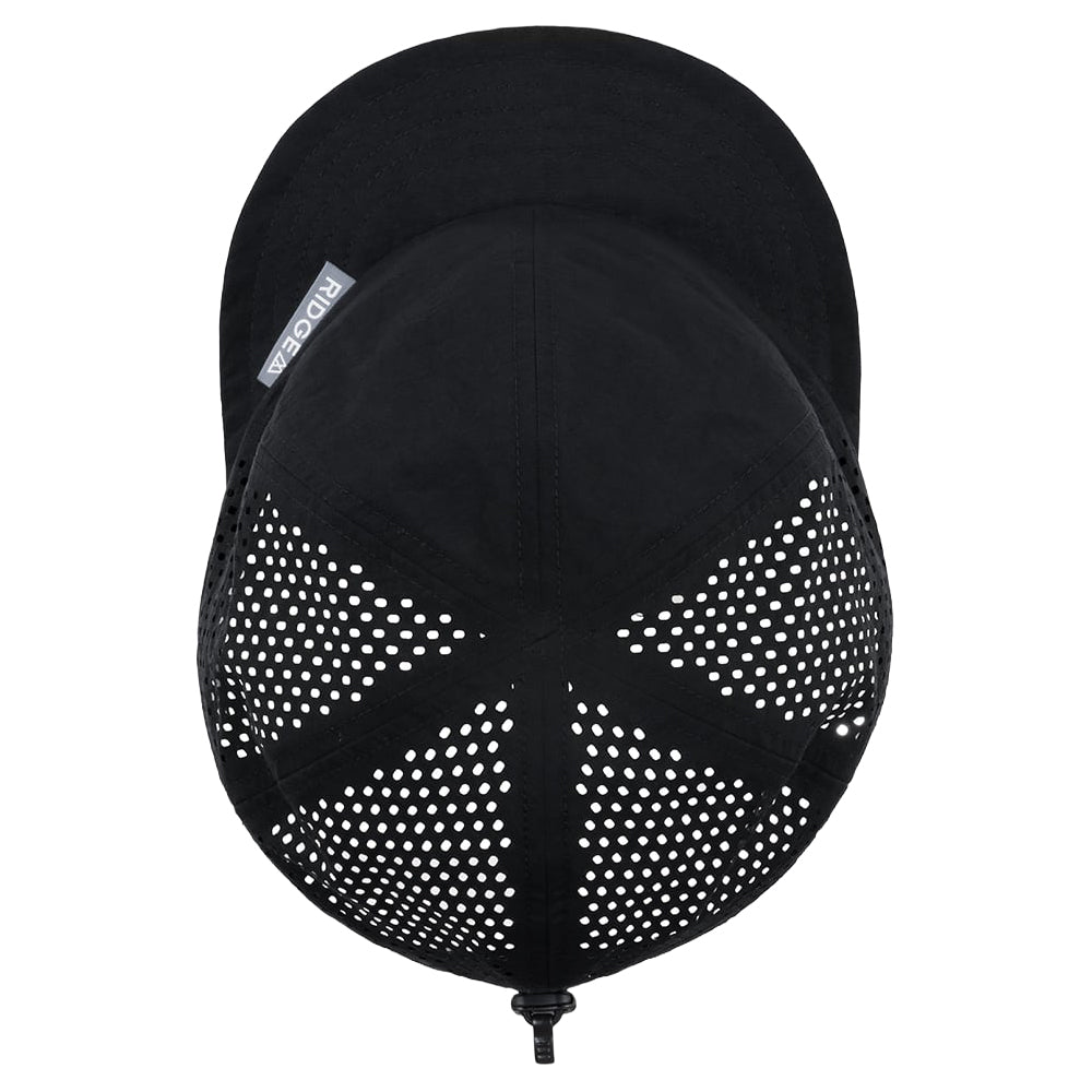 RIDGE MOUNTAIN GEAR リッジマウンテンギア Basic Cap Extra Punching ベーシックキャップ エクストラ パンチング