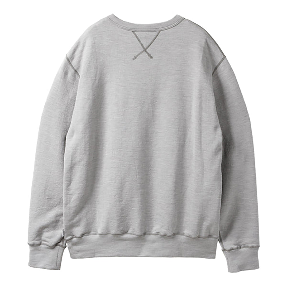 OUTDOOR RESEARCH × Yetina アウトドアリサーチ×イエティナ OR アウトドアリサーチ La Push Wool Crew ラ ブッシュ ウール クルー