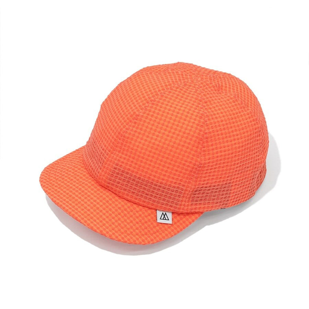 【DM便190円】RIDGE MOUNTAIN GEAR リッジマウンテンギア Comfy Basic Cap コンフィベーシックキャップ