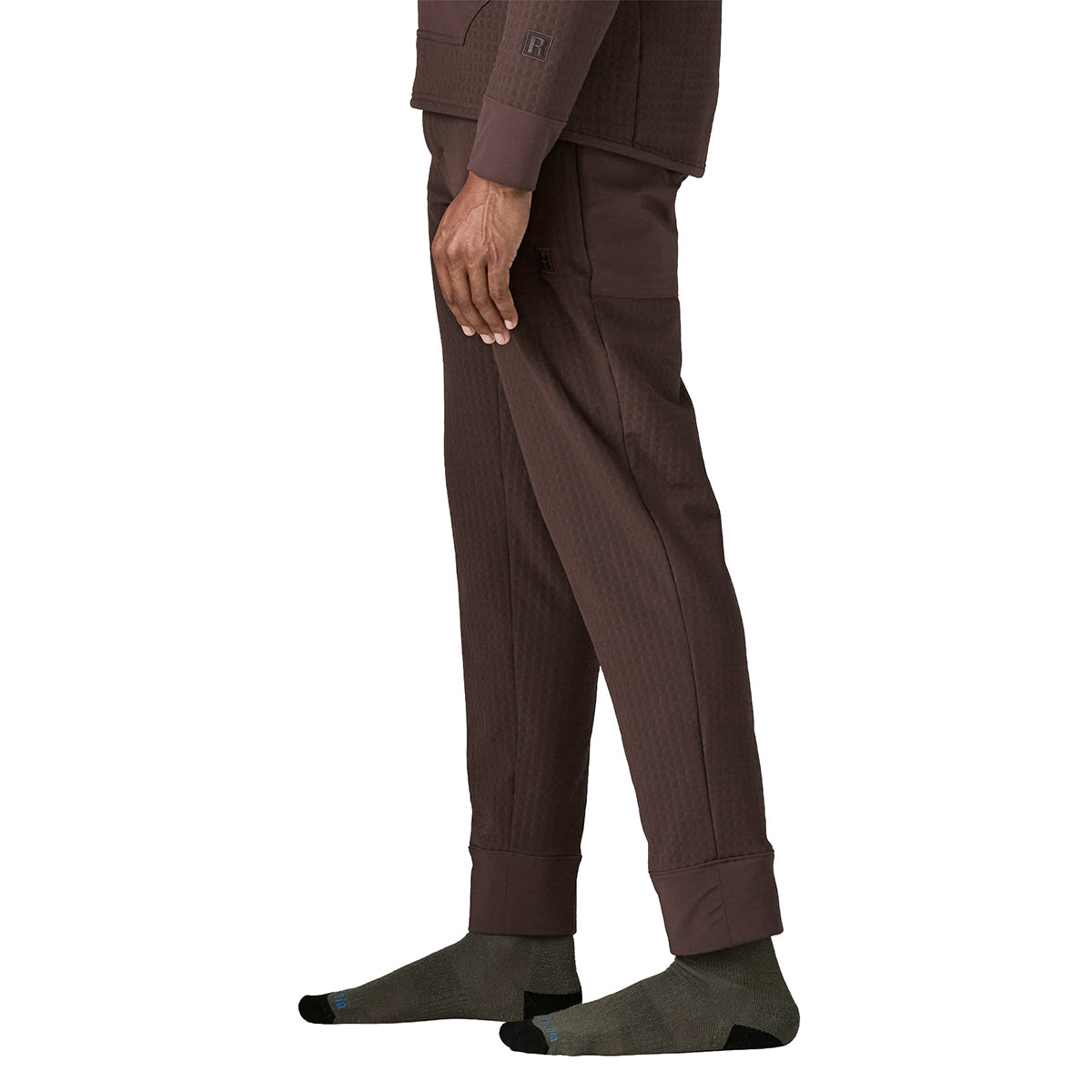 Patagonia パタゴニア MS R2 TECHFACE PANTS R2 テックフェイス・パンツ 21716 DNBR