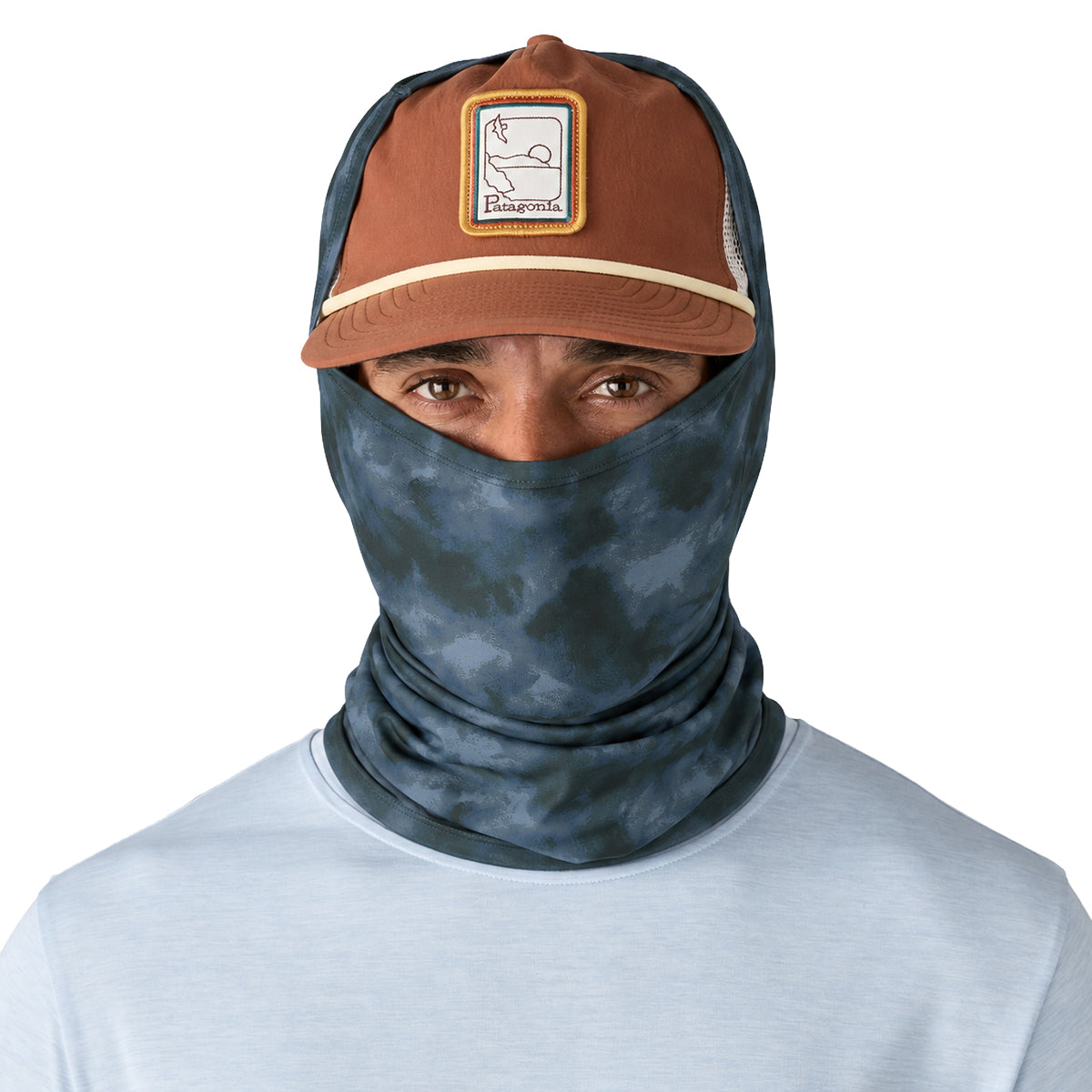 【DM便190円】Patagonia パタゴニア SUN MASK サンマスク 22397