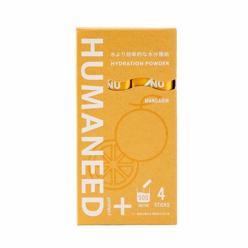 【DM便190円】ME/NU メニュー HUMANEED+protect MANDARIN ヒューマニード マンダリン