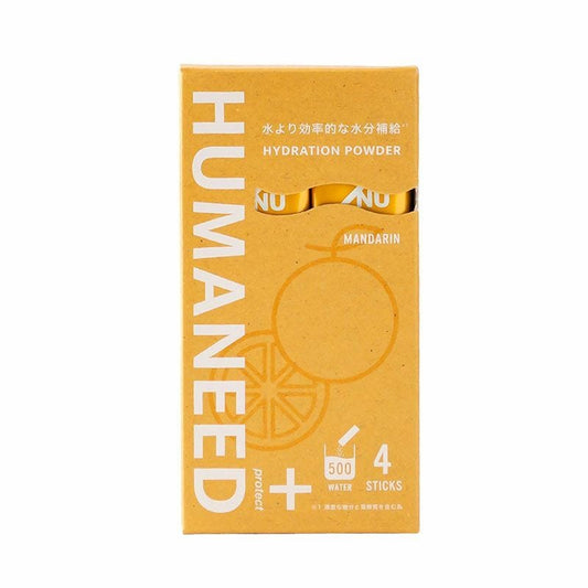 【DM便190円】ME/NU メニュー HUMANEED+protect MANDARIN ヒューマニード マンダリン