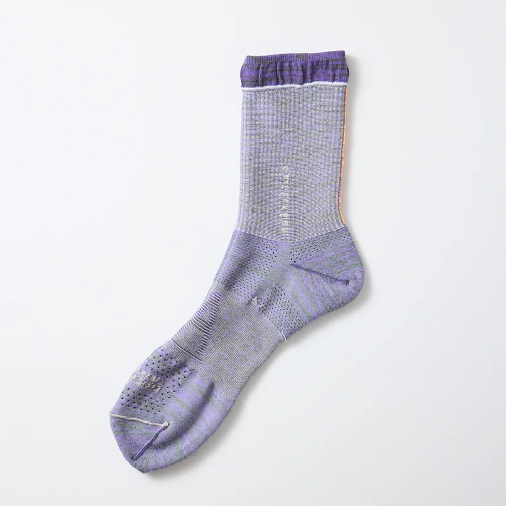 ROTOTO ロトト ALLROUNDER MERINO MESH MINI CREW オールラウンダー メリノメッシュ ”ミニクルー”